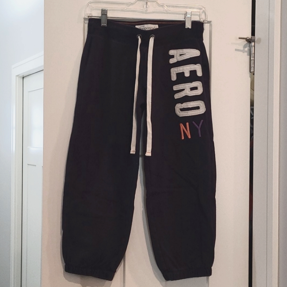 Aeropostale Capri Sweats